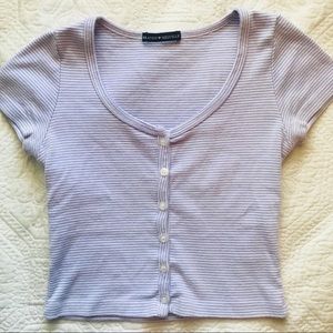 BRANDY MELVILLE ZELLY TOP